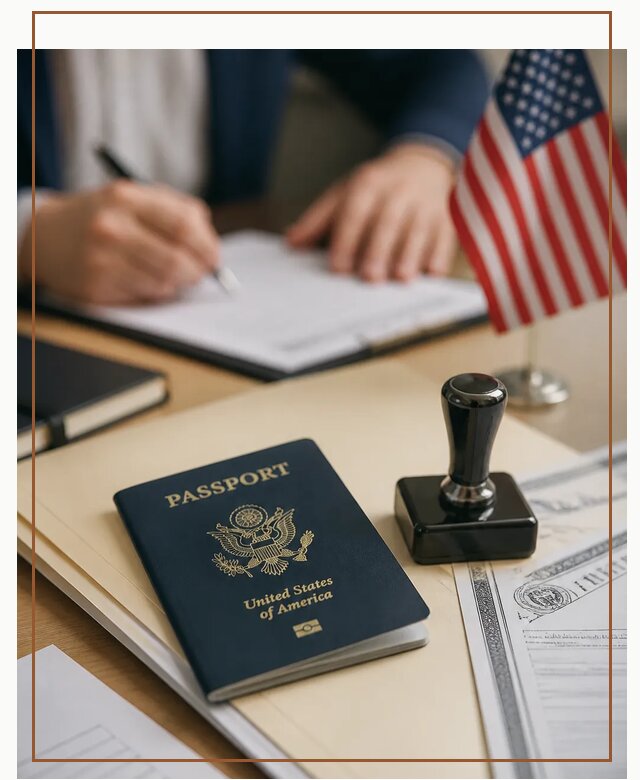 Оформление гражданства США в Кунгуре под ключ от 46152 р. | Гиперактив-Кнг